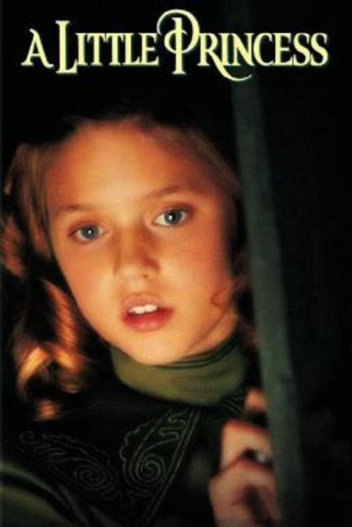 ดู A Little Princess (1995) เจ้าหญิงน้อย พากย์ไทย