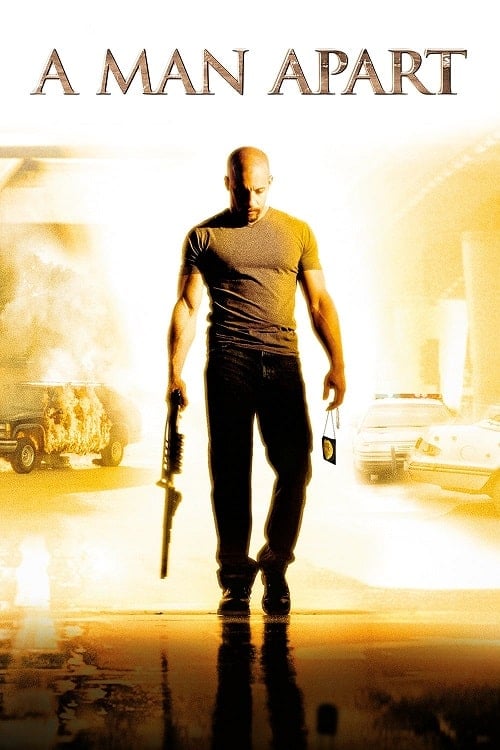 ดู A Man Apart (2003) พยัคฆ์ดุพันธุ์ระห่ำ พากย์ไทย