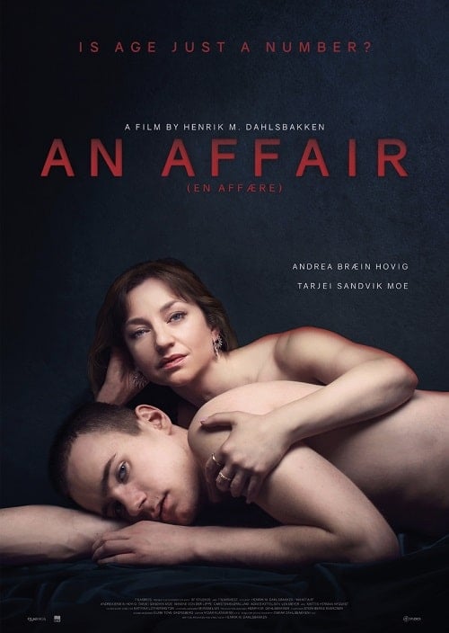 ดู An Affair (2018) ครูร้อนซ่อนชู้ พากย์ไทย