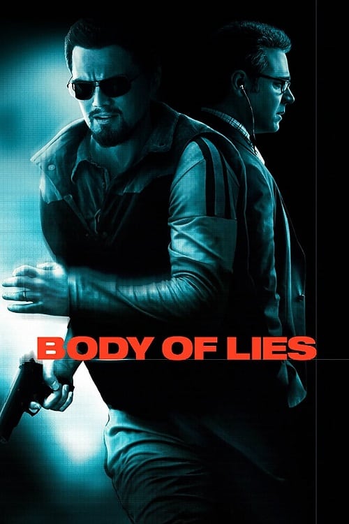 ดู Body of Lies (2008) บอดี้ ออฟ ลายส์ แผนบงการยอดจารชนสะท้านโลก พากย์ไทย