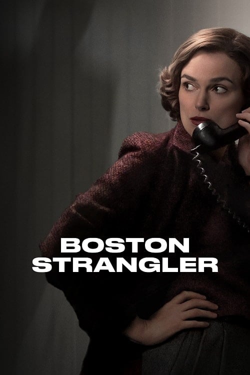 ดู Boston Strangler (2023) นักฆ่ารัดคอแห่งบอสตัน พากย์ไทย