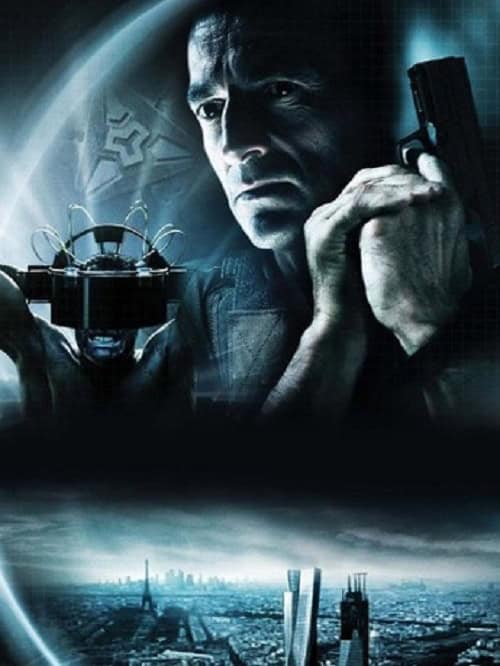 ดู Chrysalis คนระห่ำเปลี่ยนสมองลุย (2007) พากย์ไทย