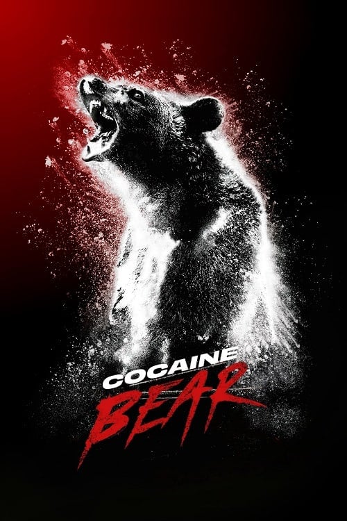 ดู Cocaine Bear (2023) หมีคลั่ง พากย์ไทย