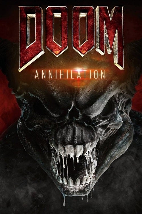 ดู Doom (2005) ดูม ล่าตายมนุษย์กลายพันธุ์ พากย์ไทย