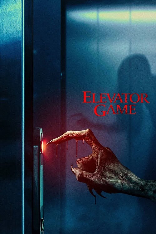 ดู Elevator Game (2023) ลิฟต์ซ่อนผี พากย์ไทย