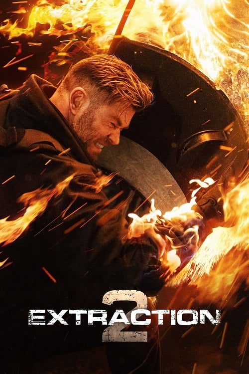 ดู Extraction 2 (2023) คนระห่ำภารกิจเดือด 2 พากย์ไทย