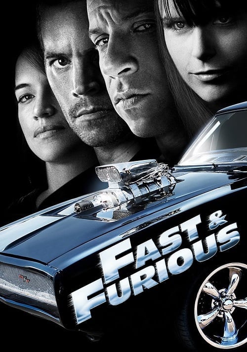 ดู Fast And Furious 4 (2009) เร็วแรงทะลุนรก ยกทีมซิ่ง แรงทะลุไมล์ 4 พากย์ไทย