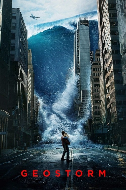 ดู Geostorm (2017) เมฆาถล่มโลก พากย์ไทย