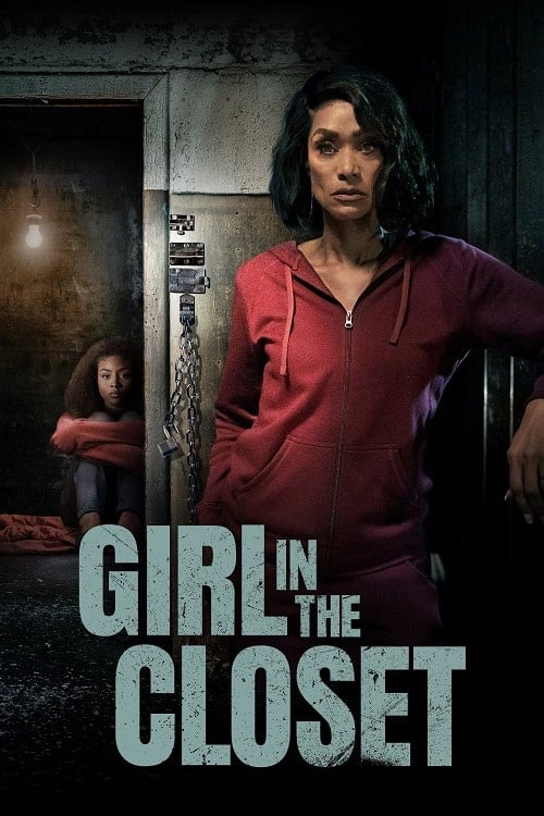 ดู สาวในตู้เสื้อผ้า (Girl in the Closet) พากย์ไทย