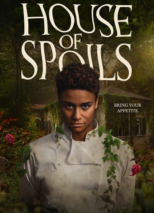 ดู House of Spoils เชฟ บ้าน วิญญาณหลอน (2024) พากย์ไทย
