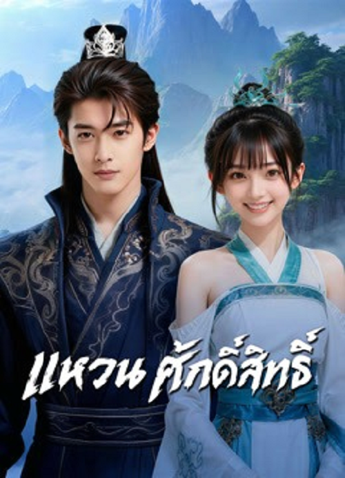ดู JieLing (2026) แหวนศักดิ์สิทธิ์ พากย์ไทย