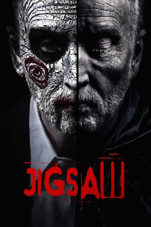 ดู Jigsaw (2017) เกมต่อตัดตาย พากย์ไทย