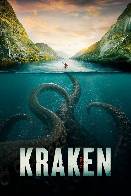 ดู Kraken (2025) คราเคน เลื้อยสยอง 20,000 โยชน์ พากย์ไทย