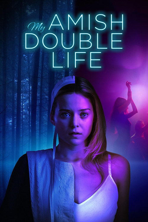 ดู My Amish Double Life (2025) พากย์ไทย