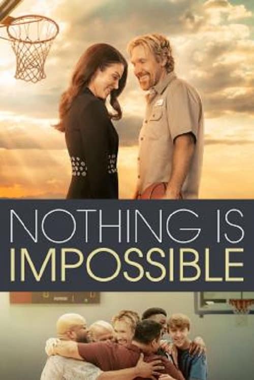 ดู ไม่มีอะไรที่เป็นไปไม่ได้ (Nothing is Impossible) พากย์ไทย