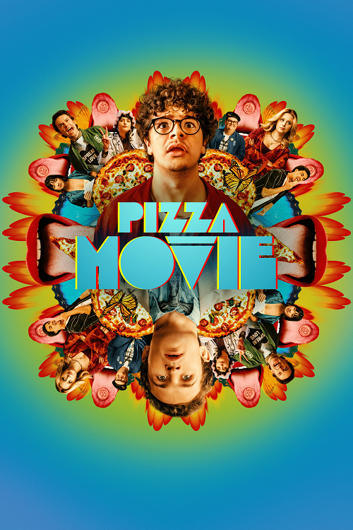 ดู Pizza Movie (2026) พากย์ไทย
