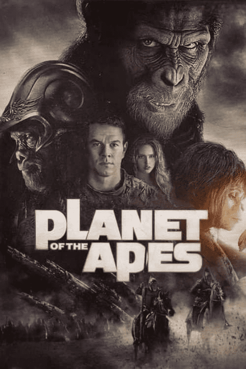 ดู Planet of the Apes (2001) พิภพวานร พากย์ไทย