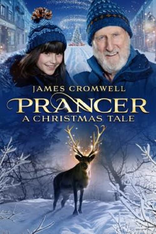 ดู Prancer A Christmas Tale (2022) พากย์ไทย