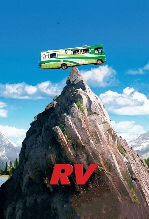 ดู RV (2006) ครอบครัวทัวร์ทุลักทุเล พากย์ไทย