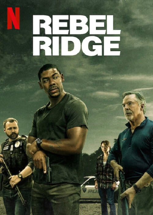 ดู Rebel Ridge เรเบลริดจ์ ผ่าเมืองอยุติธรรม (2024) พากย์ไทย