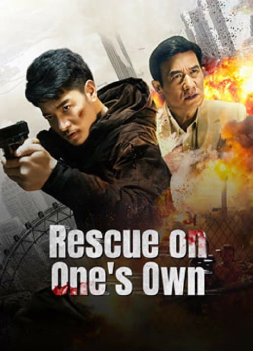 ดู Rescue on One’s Own (2024) เดือดลุยเดี่ยว พากย์ไทย