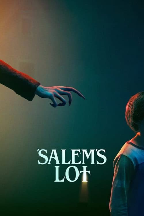 ดู Salems Lot ท้าสู้ผีนรก (2024) พากย์ไทย