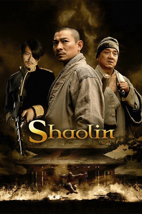 ดู Shaolin (2011) เส้าหลิน สองใหญ่ พากย์ไทย