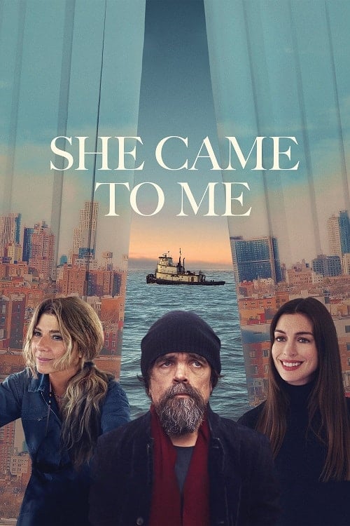 ดู She Came to Me (2023) พากย์ไทย