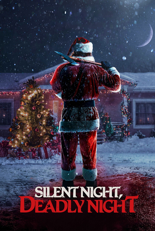 ดู Silent Night Deadly Night (2025) พากย์ไทย