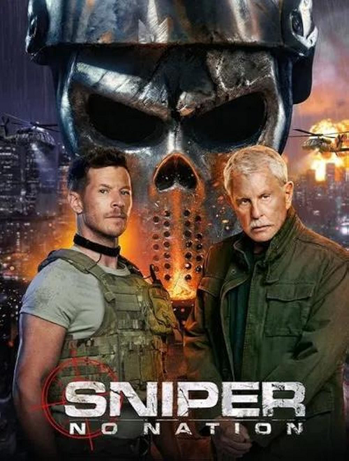 ดู Sniper No Nation (2026) พากย์ไทย