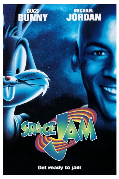 ดู Space Jam (1996) สเปซแจม ทะลุมิติมหัศจรรย์ พากย์ไทย