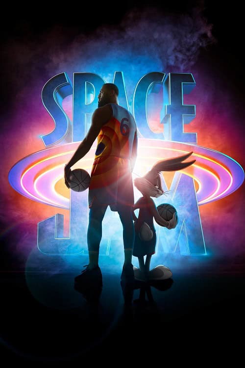 ดู Space Jam A New Legacy (2021) พากย์ไทย