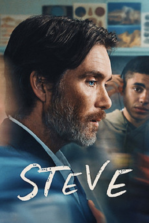 ดู Steve (2025) สตีฟ พากย์ไทย
