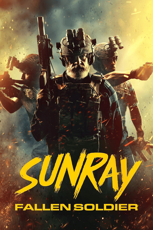 ดู Sunray Fallen Soldier (2025) พากย์ไทย
