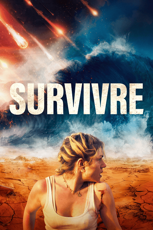 ดู Survive (2024) ต้องรอด พากย์ไทย
