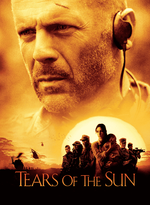 ดู Tears of the Sun (2003) ฝ่ายุทธการสุริยะทมิฬ พากย์ไทย