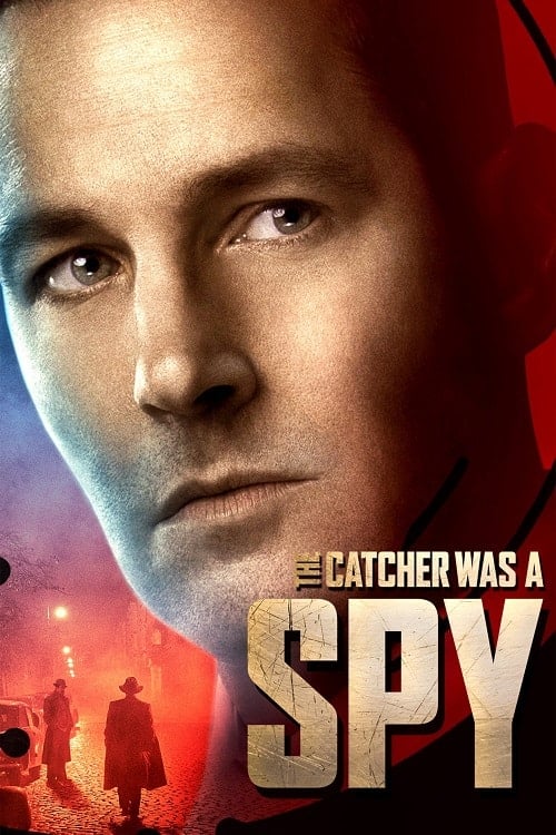 ดู The Catcher Was a Spy (2018) พากย์ไทย