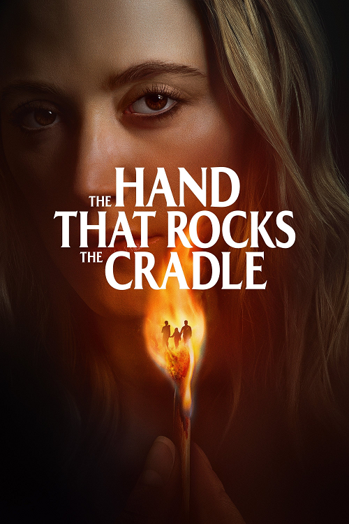 ดู The Hand That Rocks the Cradle (2025) พากย์ไทย