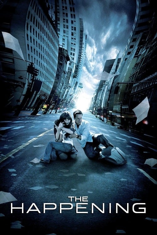ดู The Happening (2008) เดอะ แฮปเพนนิ่ง วิบัติการณ์สยองโลก พากย์ไทย