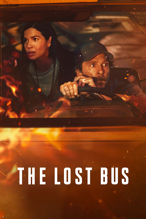 ดู The Lost Bus (2025) พากย์ไทย