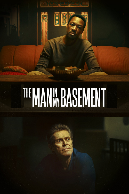 ดู The Man in My Basement (2025) พากย์ไทย
