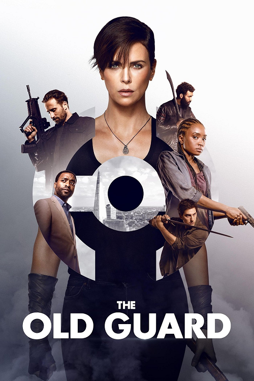 ดู The Old Guard (2020) ดิ โอลด์ การ์ด พากย์ไทย