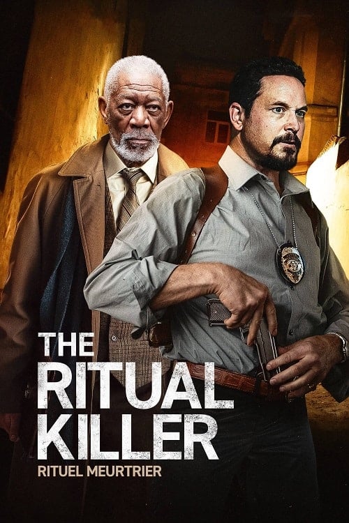 ดู The Ritual Killer (2023) พากย์ไทย