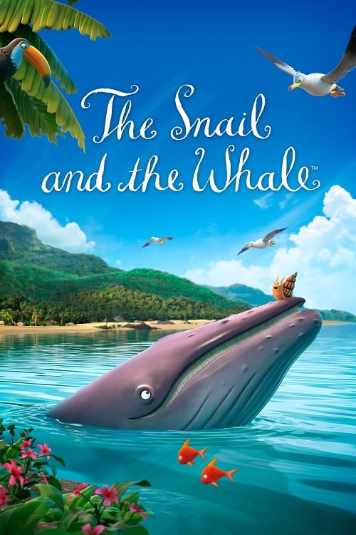 ดู The Snail and the Whale (2019) หอยทากกับวาฬ พากย์ไทย