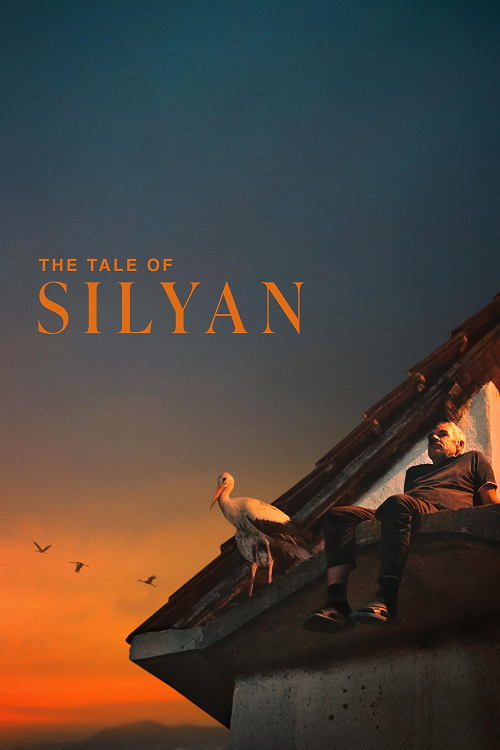 ดู The Tale of Silyan (2025) พากย์ไทย