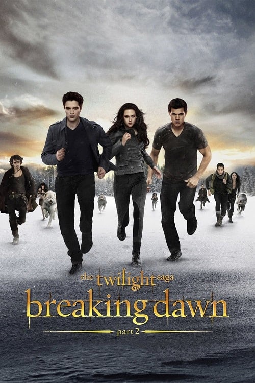 ดู The Twilight Saga 5 Breaking Dawn Part 2 (2012) แวมไพร์ทไวไลท์ 4 เบรคกิ้ง ดอว์น ภาค 2 พากย์ไทย
