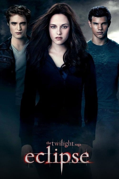 ดู The Twilight Saga 3 Eclipse (2010) แวมไพร์ ทไวไลท์ 3 อีคลิปส์ พากย์ไทย