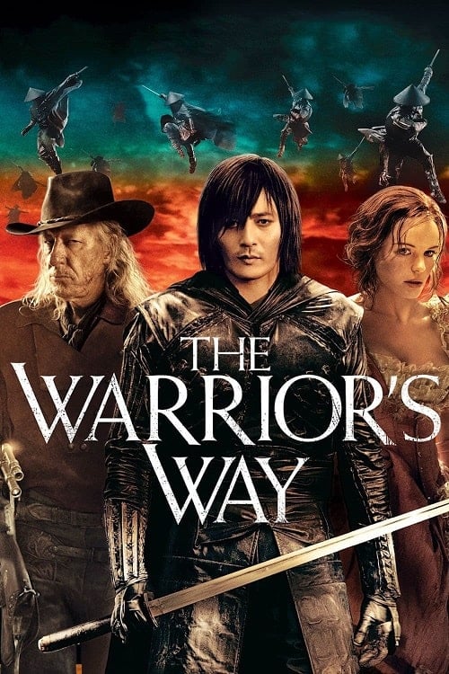 ดู The Warrior s Way (2010) มหาสงครามโคตรคนต่างพันธุ์ พากย์ไทย