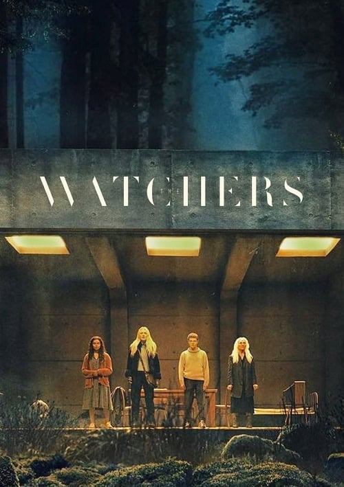 ดู The Watcher (2022) ผู้เฝ้าดู พากย์ไทย