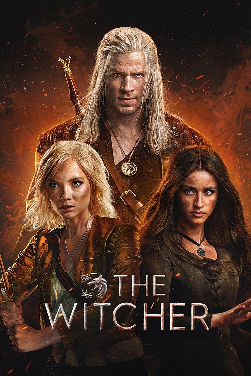 ดู The Witcher Season 4 (2025) เดอะ วิทเชอร์ นักล่าจอมอสูร ซีซั่น 4 พากย์ไทย